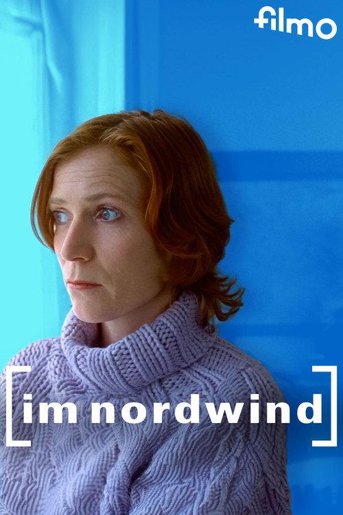 Im Nordwind 2004 official movie poster
