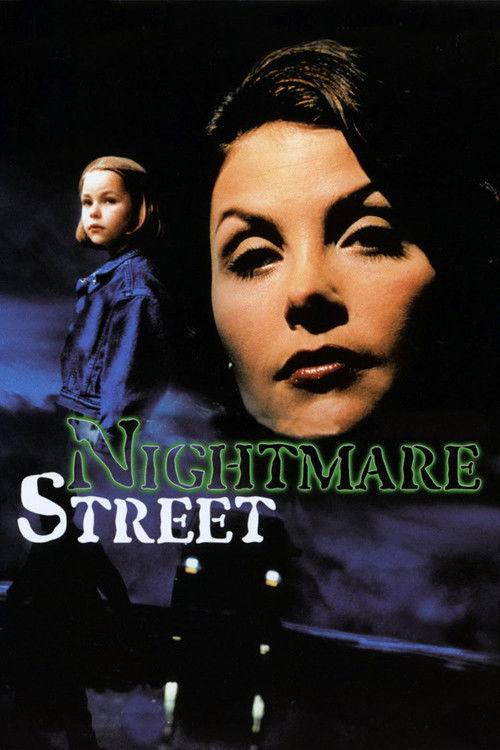 Nightmare Street 1998 official movie poster