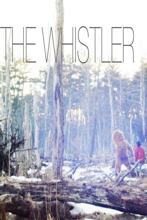 The Whistler 2013 official movie poster
