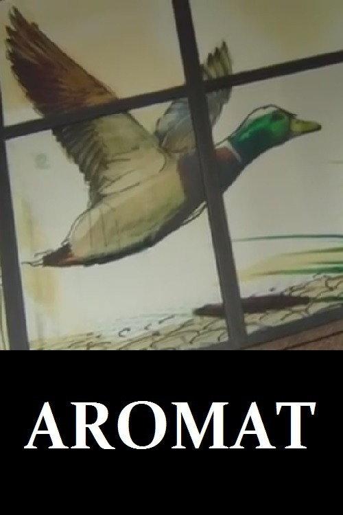 Aromat 2014 official movie poster