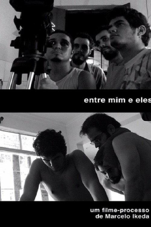 Entre mim e Eles 2013 official movie poster