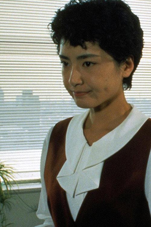 Henshin Mou Hitori No Watashi 1993 official movie poster