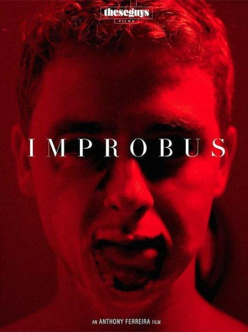 Improbus official movie poster
