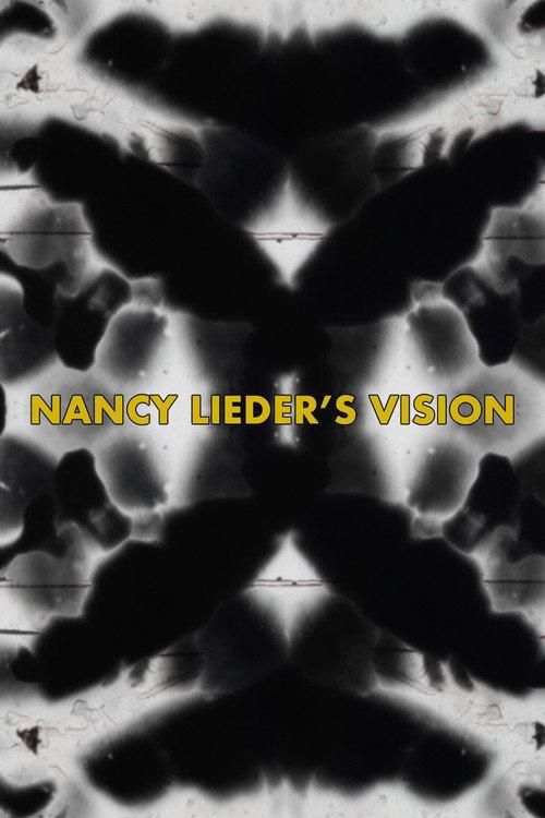 Nancy Lieder’s Vision 2016 official movie poster