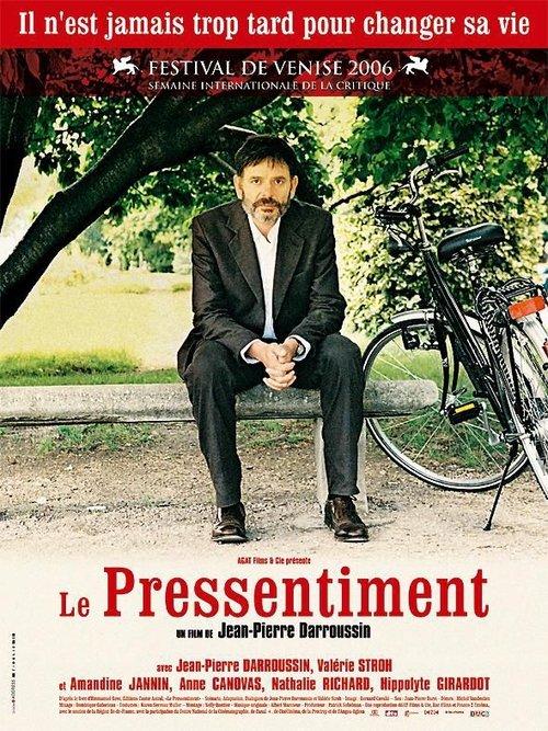 Premonition 2006 official movie poster