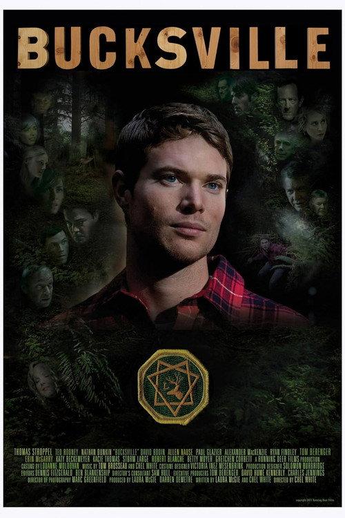 Bucksville 2011 official movie poster