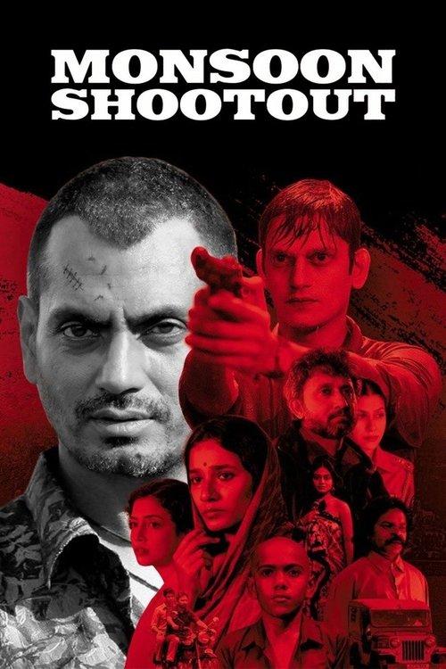 Monsoon Shootout 2017 official movie poster