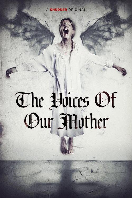 The Voices of Our Mother 2026 official movie poster