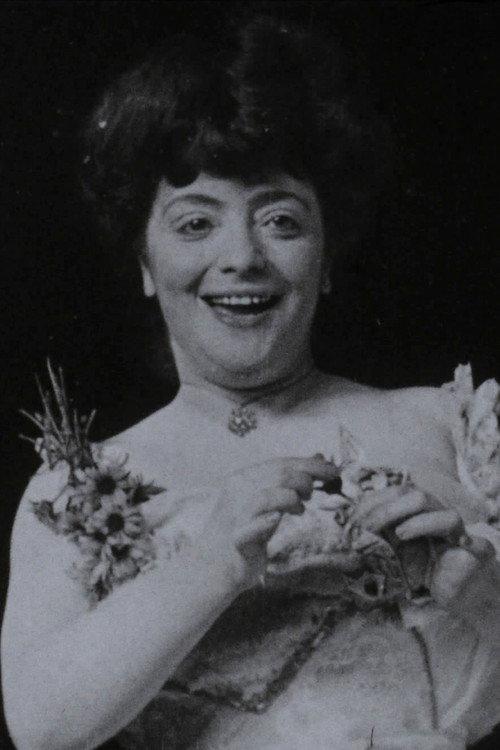 He Loves Me, He Loves Me Not 1903 official movie poster