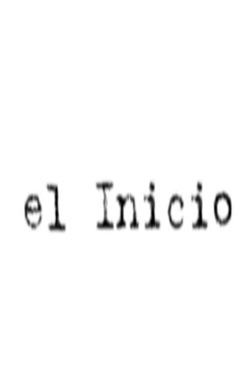 El inicio 2010 official movie poster