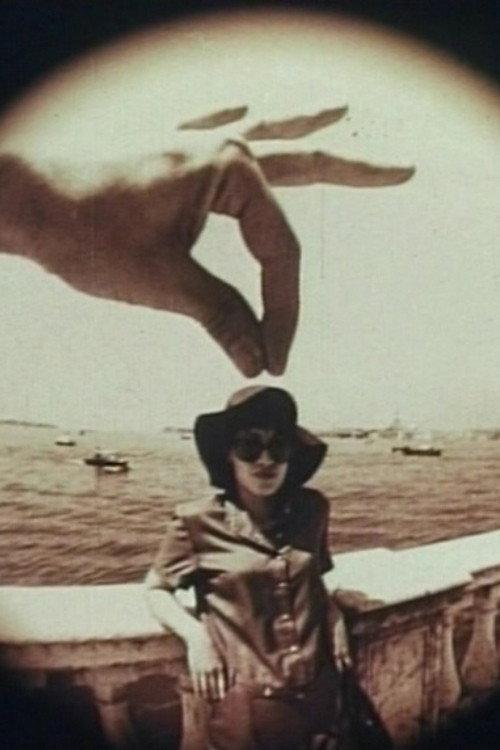 Vedo, vado! 1969 official movie poster