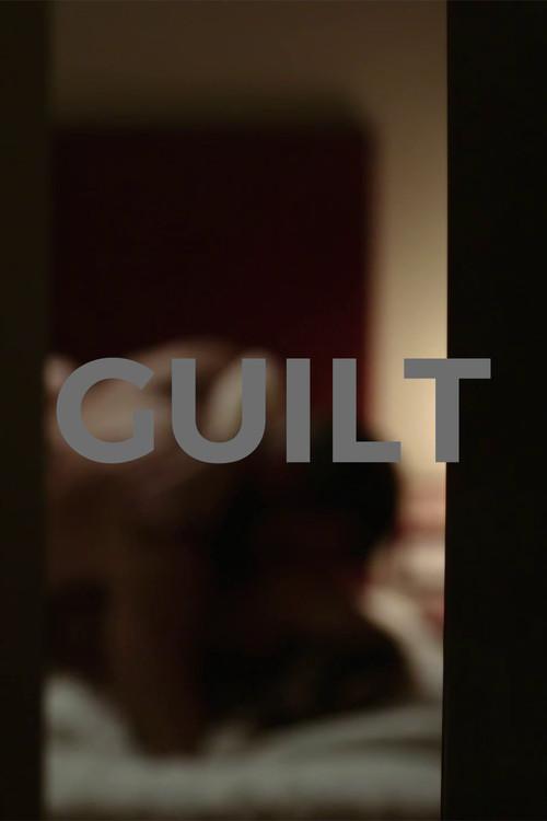 Guilt 2016 official movie poster