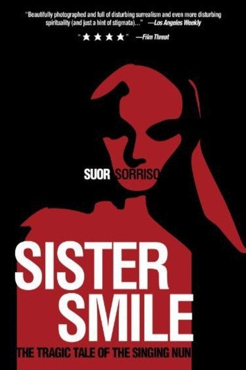 Sister Smile 2001 official movie poster