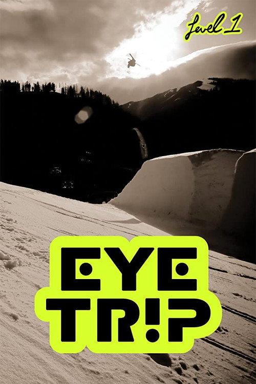 Eye Trip 2010 official movie poster