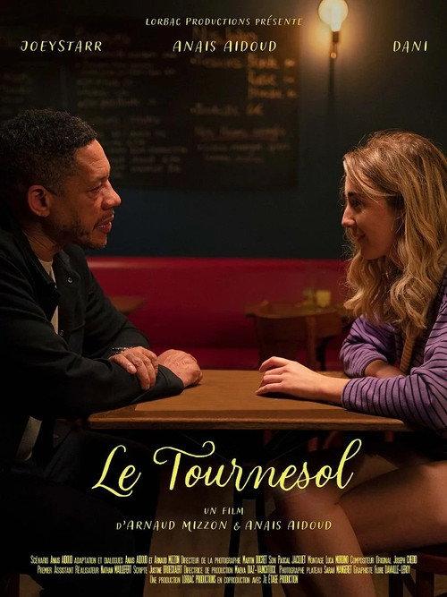 Le Tournesol 2022 official movie poster