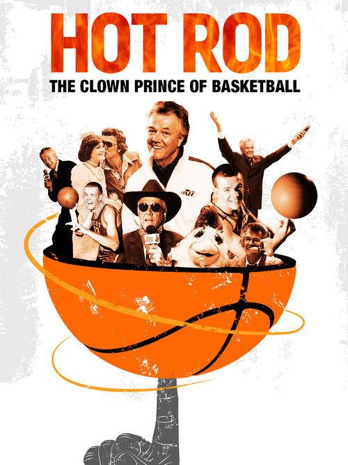 Hot Rod 2018 official movie poster