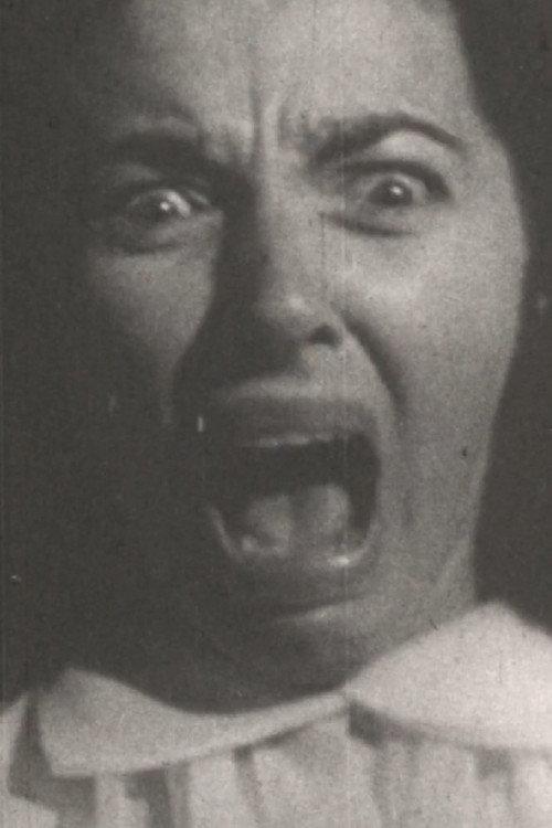 The Dream 1978 official movie poster