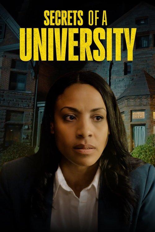 One Deadly Decision 2023 official movie poster