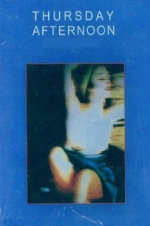 Thursday Afternoon 1984 official movie poster