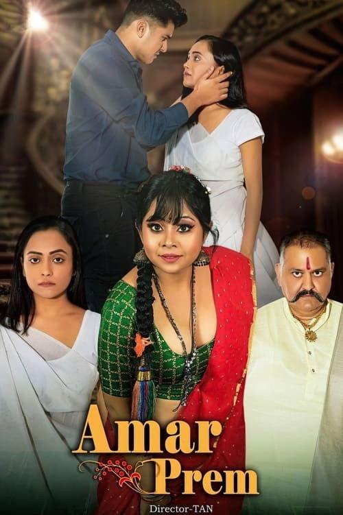 Amar Prem 2020 official movie poster
