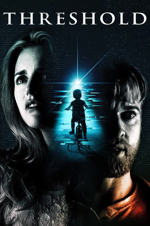 Threshold 2016 official movie poster