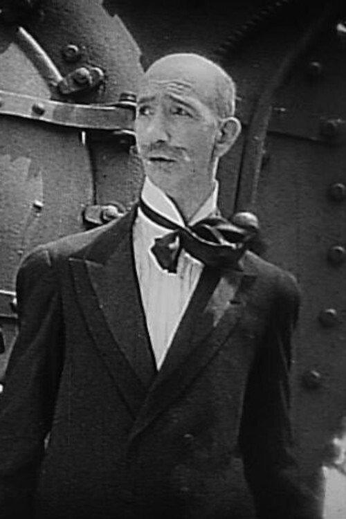 Andy's Stump Speech 1924 official movie poster