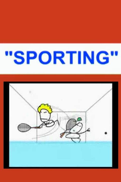 Sporting 2009 official movie poster