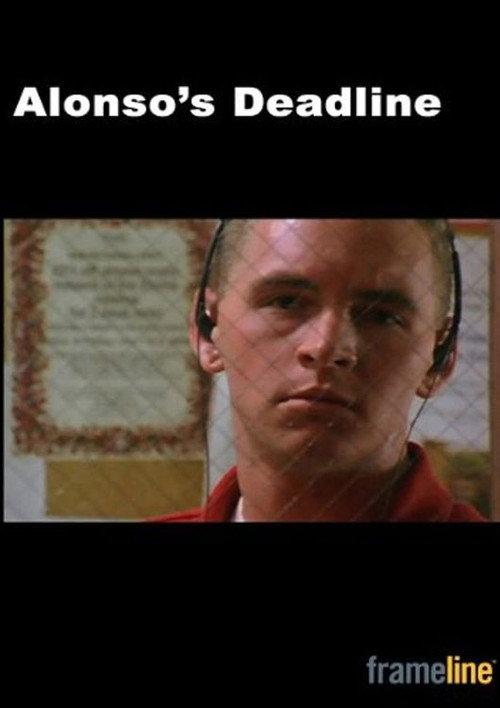 Alonso's Deadline 2007 official movie poster