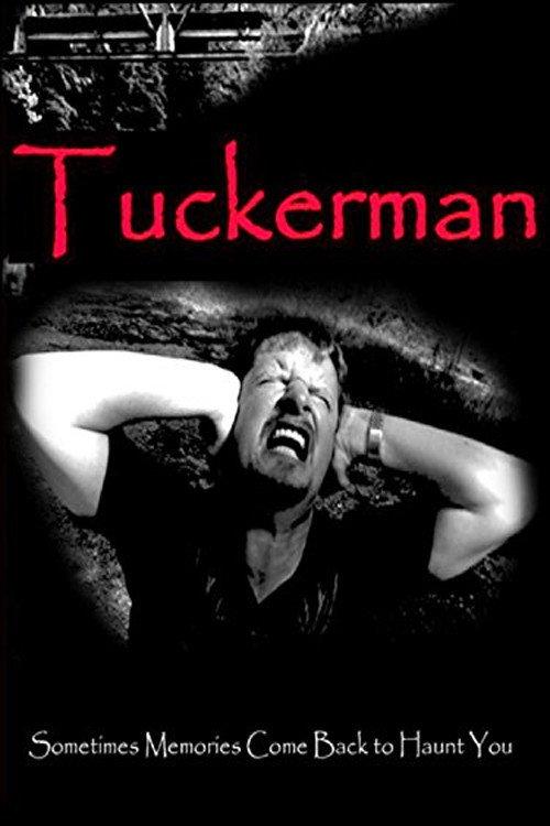 Tuckerman 2011 official movie poster