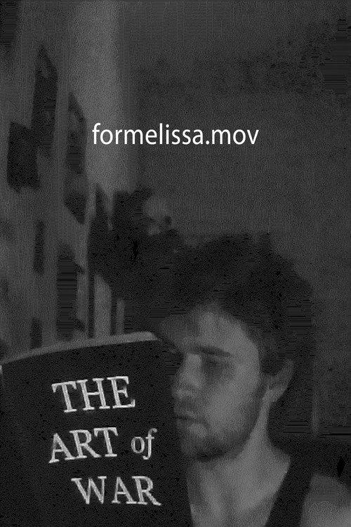 formelissa.mov official movie poster