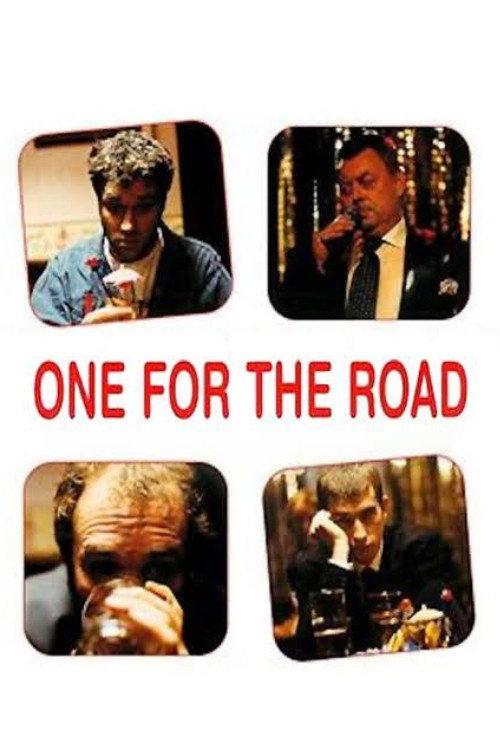 One for the Road 2003 official movie poster