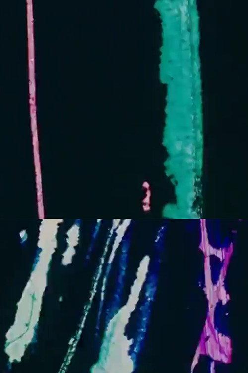 Desenho Abstrato 1957 official movie poster