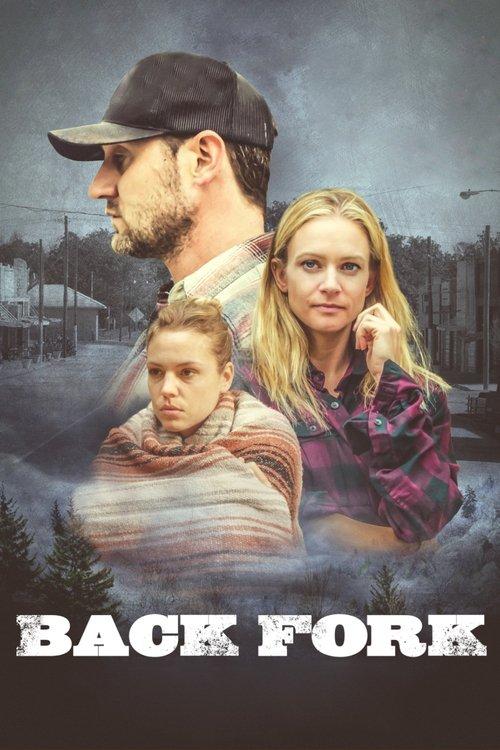 Back Fork 2019 official movie poster