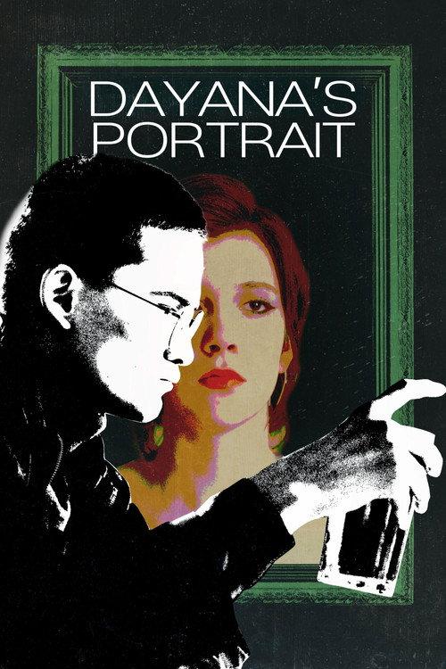 Dayana's Portrait 2025 official movie poster