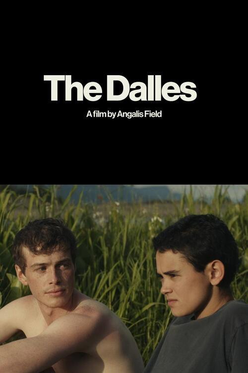 The Dalles 2023 official movie poster