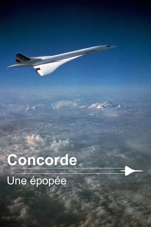 Concode, an Epic Saga 2019 official movie poster