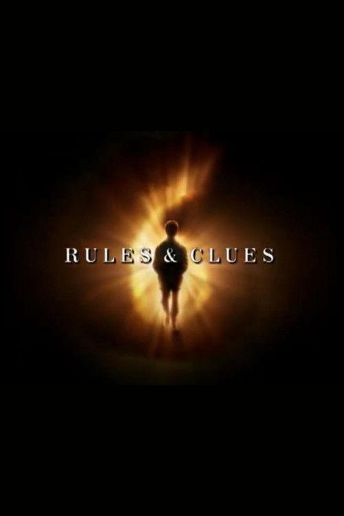 The Sixth Sense: Rules and Clues 2000 official movie poster