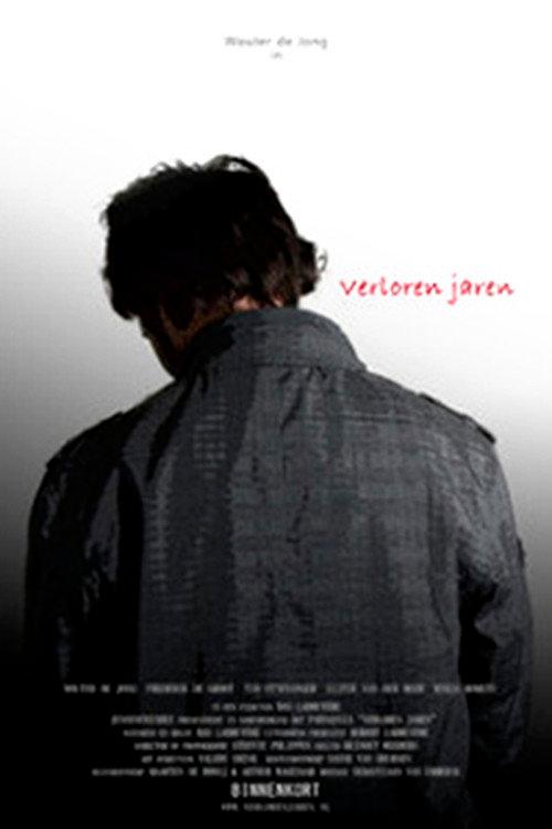 Lost Years 2010 official movie poster