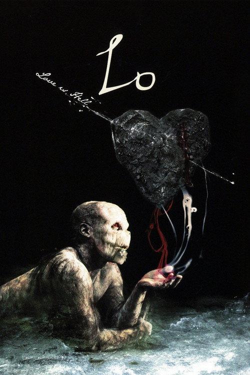 Lo 2009 official movie poster