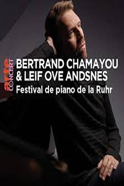 Bertrand Chamayou & Leif Ove Andsnes @ Klavier-Festival Ruhr 2024 2024 official movie poster