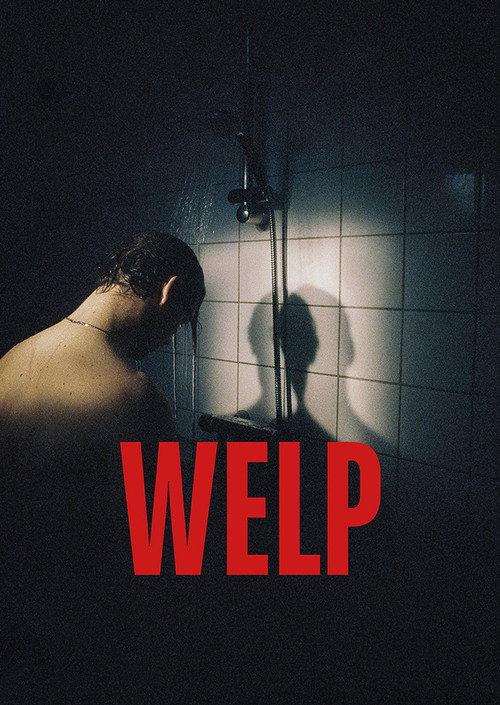 WELP 2026 official movie poster