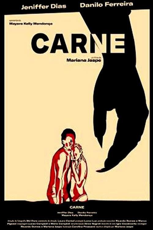 Carne 2018 official movie poster