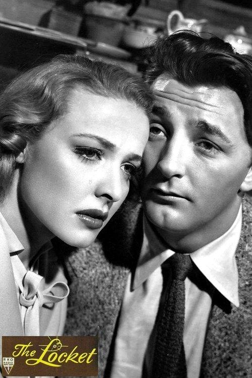 The Locket 1946 official movie poster