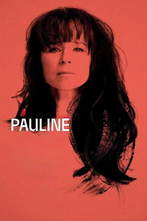 Pauline 2026 official movie poster