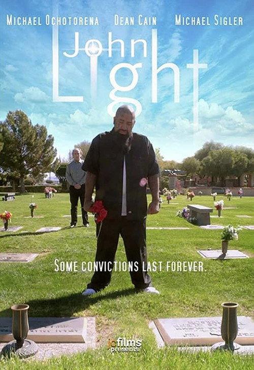 John Light 2019 official movie poster