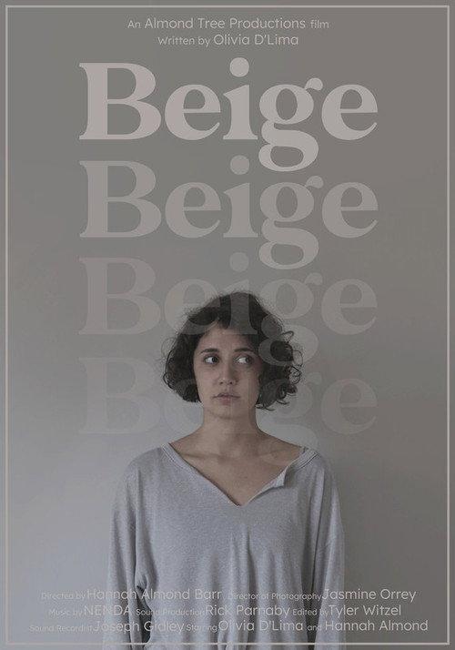 Beige official movie poster