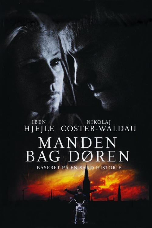 The Bouncer 2003 official movie poster