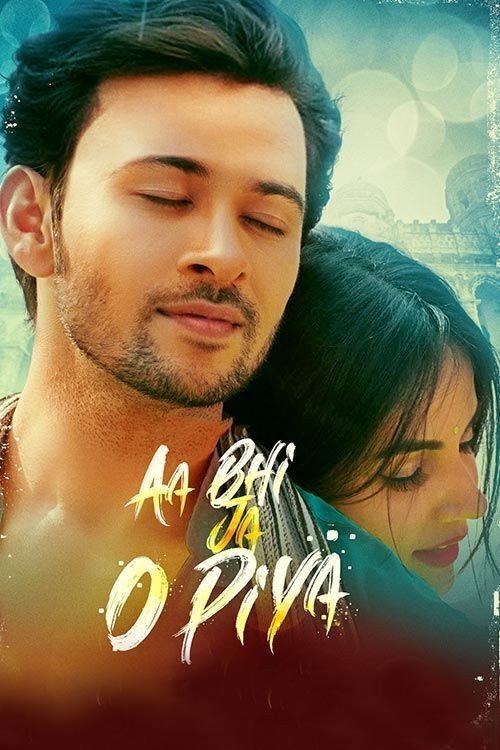 Aa Bhi Ja O Piya 2022 official movie poster