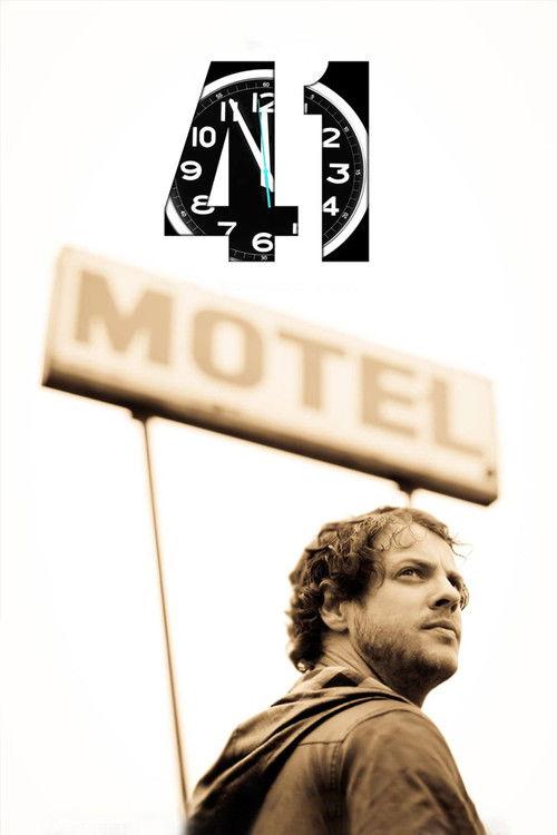41 2012 official movie poster