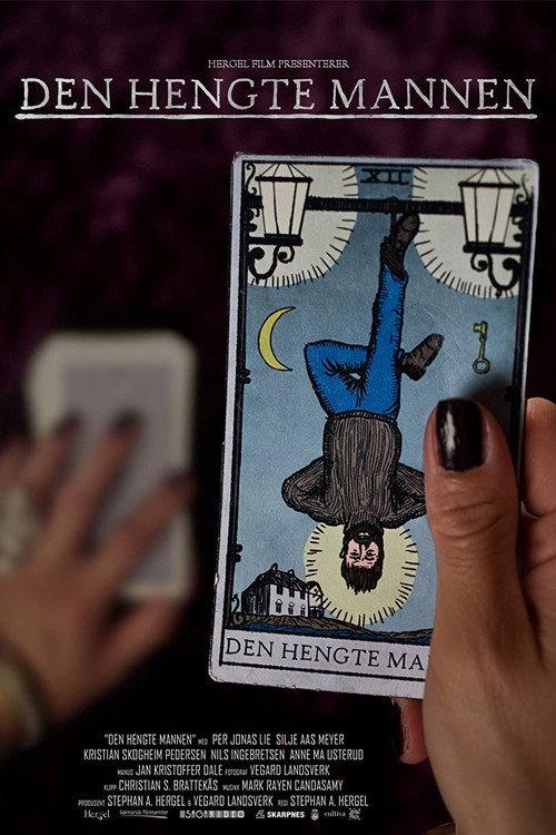 The Hanged Man 2011 official movie poster